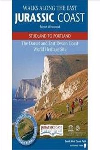 Walks Along the East Jurassic Coast - Studland to Portland