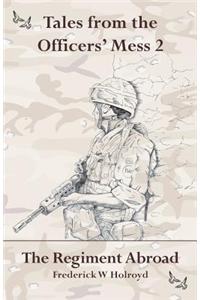 Tales from the Officers' Mess