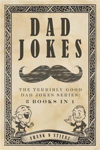 Dad Jokes