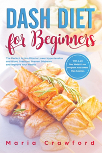 Dash Diet for Beginners