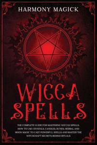 Wicca Spells