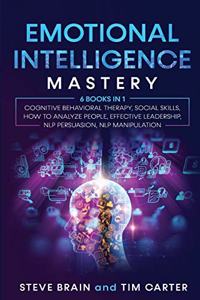 Emotional Intelligence Mastery