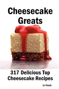 Cheesecake Greats
