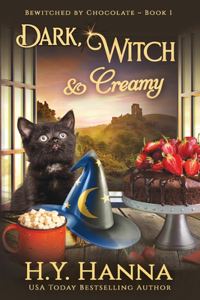 Dark, Witch & Creamy (LARGE PRINT)