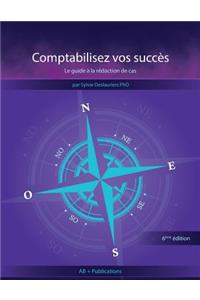 Comptabilisez vos succès