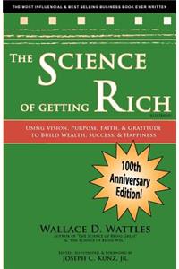 The Science of Getting Rich