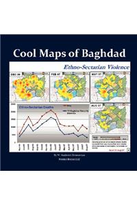 Cool Maps of Baghdad