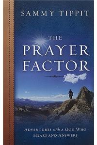 The Prayer Factor