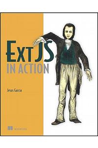 Ext JS in Action