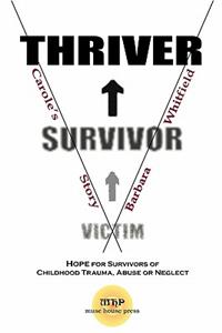 Victim To Survivor and Thriver