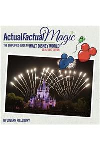 Actual Factual Magic