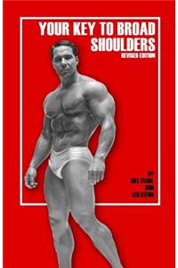 Your Key to Broad Shoulders