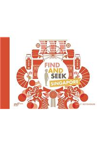 Find and Seek Singapore
