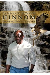 The Mystery of the Valley of Hinnom