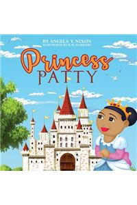Princess Patty