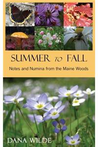 Summer to Fall