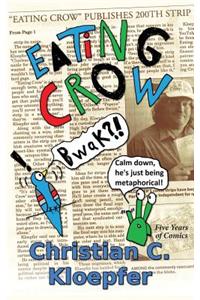 Eating Crow