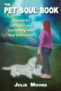 Pet Soul Book