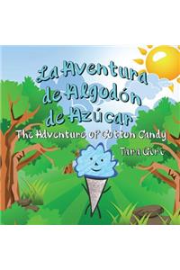 La Aventura de Algodón de Azúcar