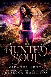 The Hunted Soul Volume 2