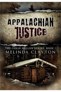 Appalachian Justice