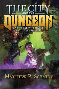 City and the Dungeon