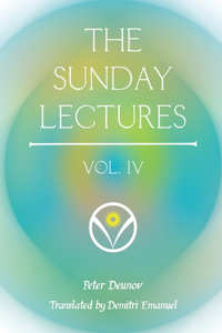 Sunday Lectures, Vol.IV