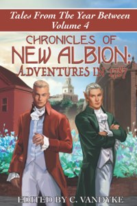 Chronicles of New Albion