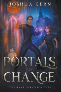 Portals of Change