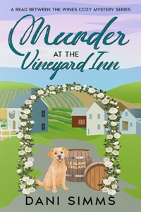 Murder at the Vineyard Inn