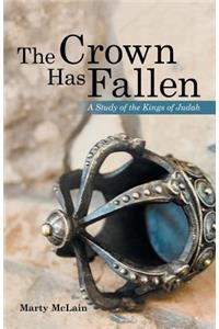 The Crown Has Fallen