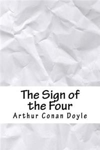 The Sign of the Four