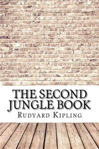 Second Jungle Book
