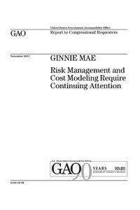 Ginnie Mae