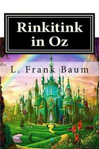 Rinkitink in Oz: Classics