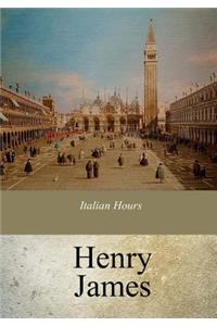 Italian Hours