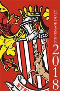 Stevenage Diary 2018