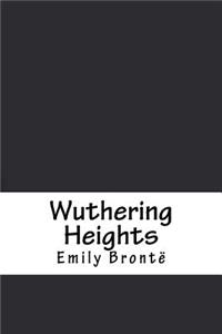 Wuthering Heights