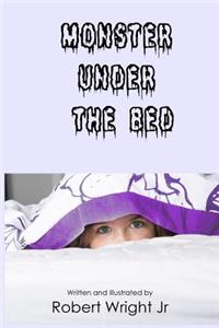 Monster Under The Bed