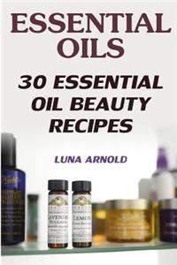 Essential Oils