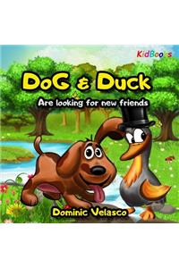 Dog & Duck
