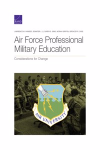 Air Force Professional Military Education