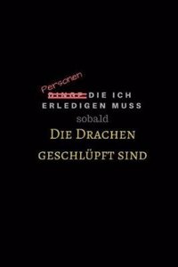 Sobald die Drachen geschluepft sind
