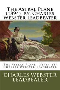 The Astral Plane (1894) by
