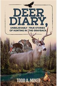 Deer Diary