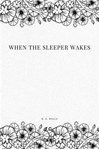 When the Sleeper Wakes