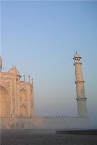 The Taj Mahal Notebook