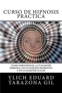 Curso de Hipnosis Práctica