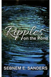 Ripples on the Pond