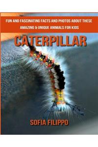 Caterpillar